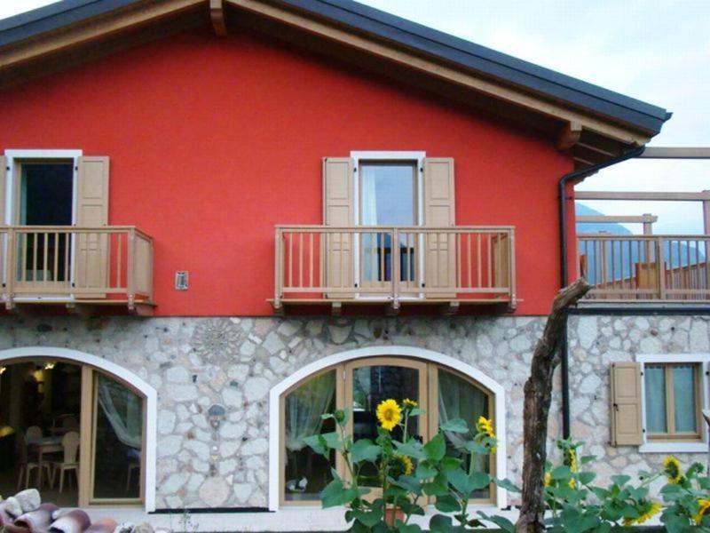 Villa Lagarina Agritur Maso Spezialヴィラ エクステリア 写真