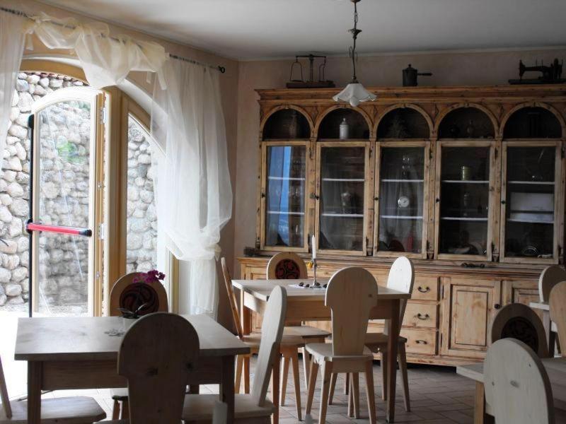 Villa Lagarina Agritur Maso Spezialヴィラ エクステリア 写真