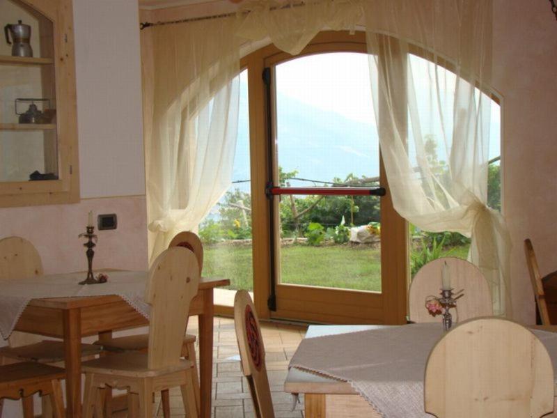 Villa Lagarina Agritur Maso Spezialヴィラ エクステリア 写真
