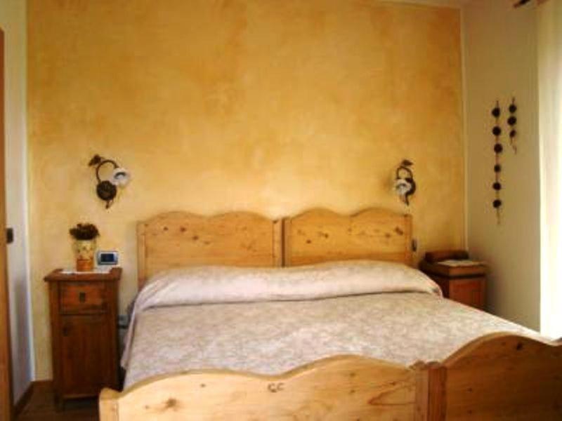 Villa Lagarina Agritur Maso Spezialヴィラ 部屋 写真