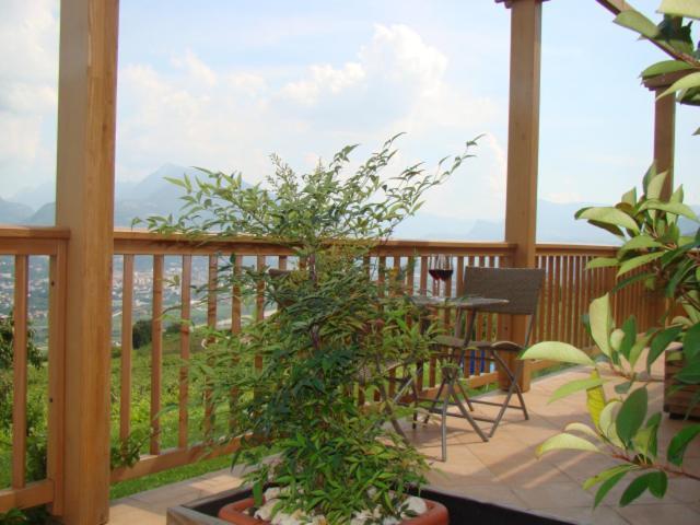 Villa Lagarina Agritur Maso Spezialヴィラ エクステリア 写真