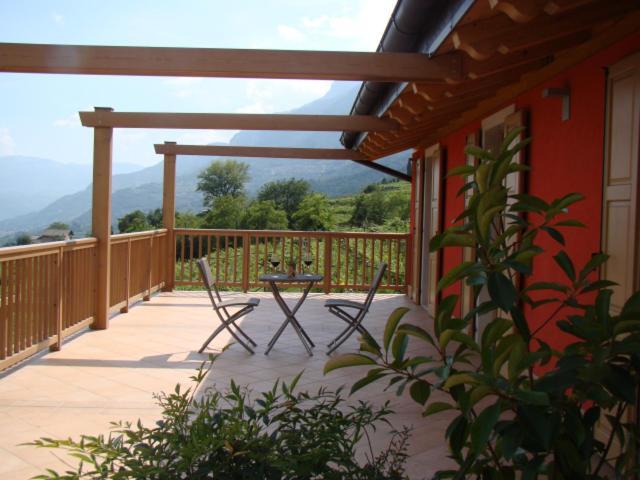 Villa Lagarina Agritur Maso Spezialヴィラ 部屋 写真