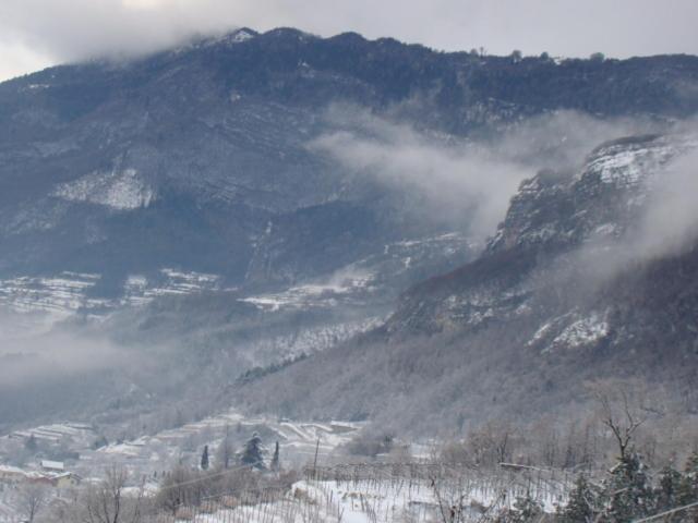 Villa Lagarina Agritur Maso Spezialヴィラ エクステリア 写真