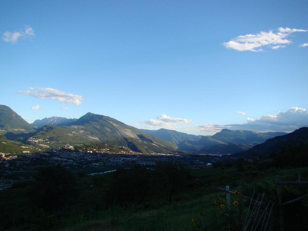 Villa Lagarina Agritur Maso Spezialヴィラ 部屋 写真