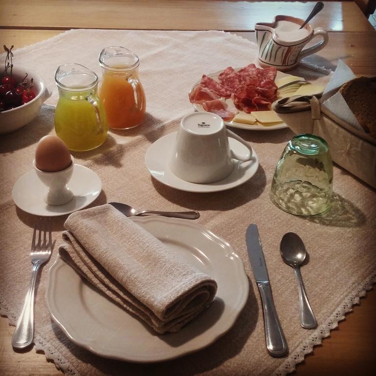 Villa Lagarina Agritur Maso Spezialヴィラ エクステリア 写真
