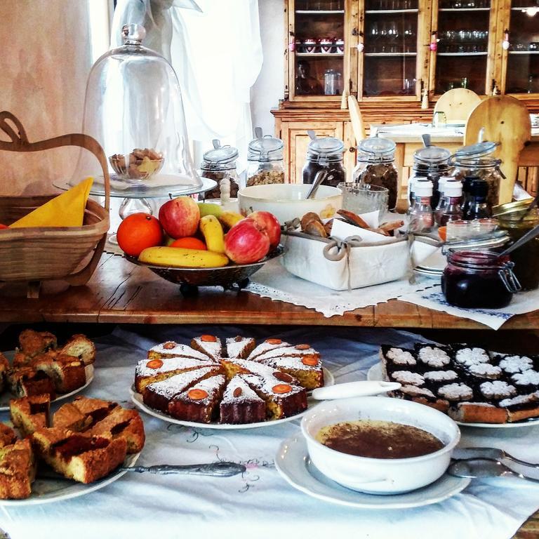Villa Lagarina Agritur Maso Spezialヴィラ エクステリア 写真