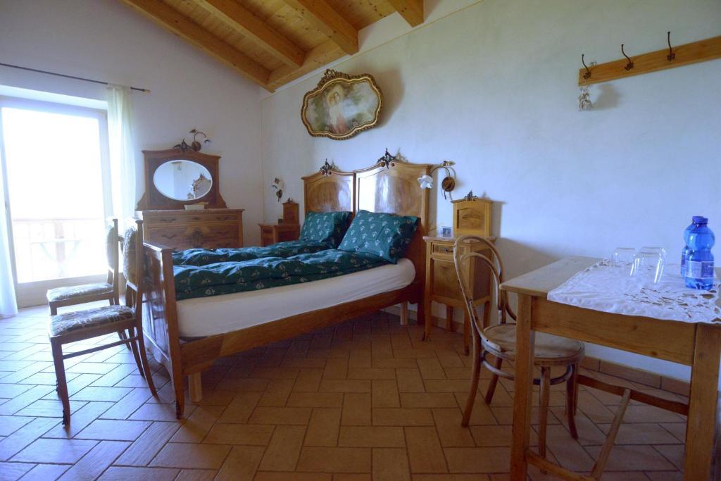 Villa Lagarina Agritur Maso Spezialヴィラ 部屋 写真