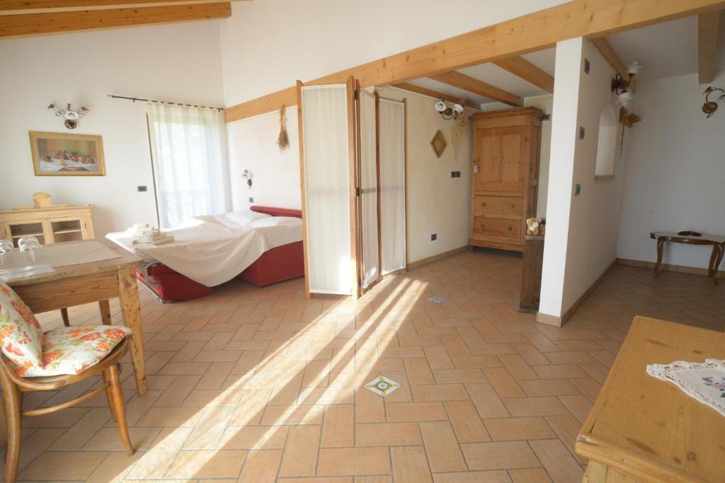 Villa Lagarina Agritur Maso Spezialヴィラ 部屋 写真