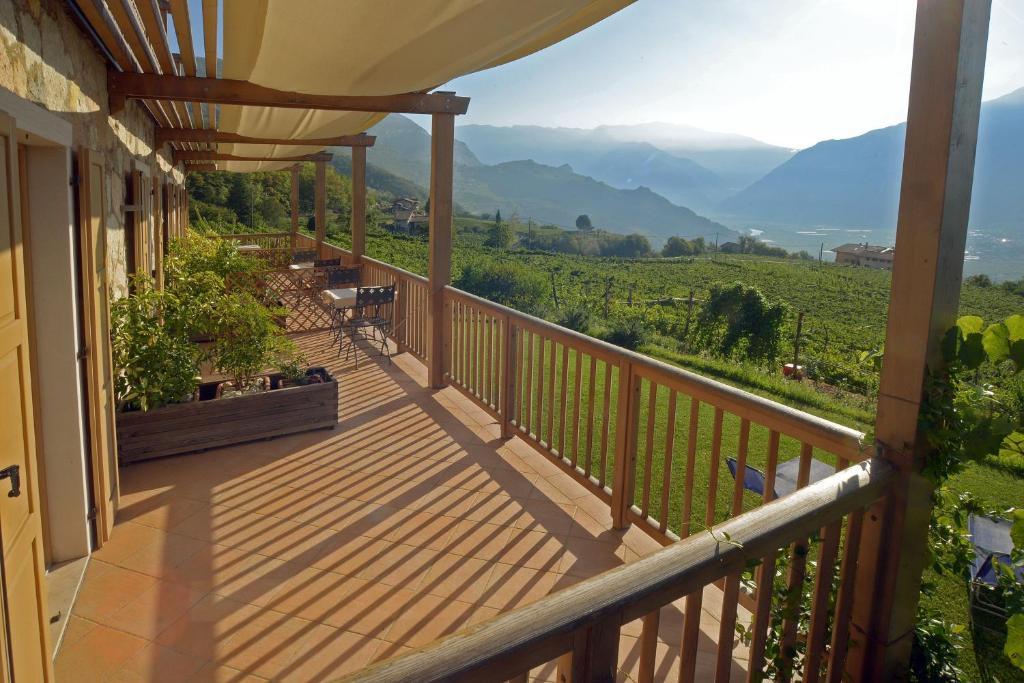 Villa Lagarina Agritur Maso Spezialヴィラ エクステリア 写真